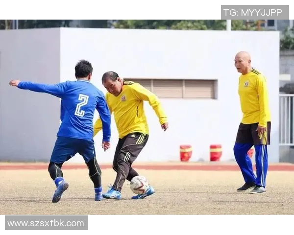 老年足球明星赛精彩回顾视频播放见证传奇球员的风采与激情